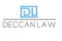 Deccan Law logo